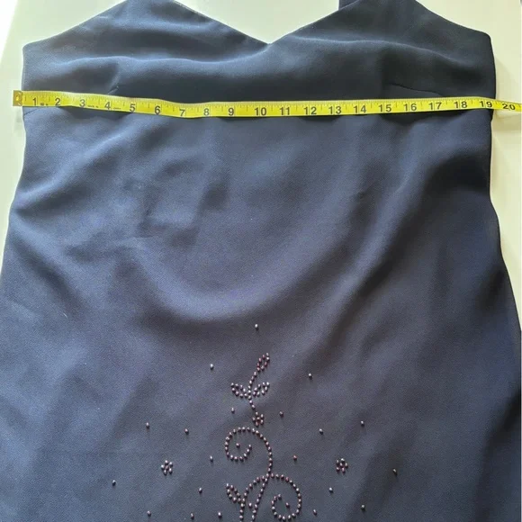 R&M RICHARDS DRESS - Picture 11 of 14